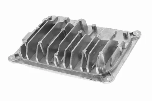 Control Unit, lights