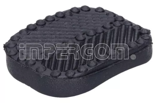 Pedal Pad, brake pedal