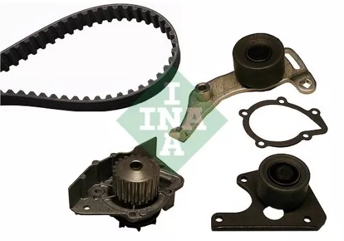 Water Pump & Timing Belt Kit