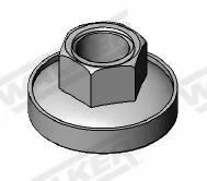 Nut, exhaust manifold