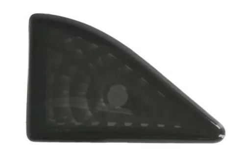 Auxiliary Stop Light