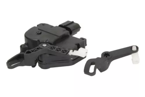 Actuator, central locking system