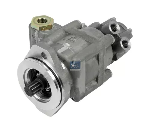 Hydraulic Pump, steering