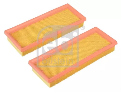 Air filter kit