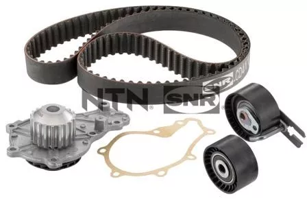 Water Pump & Timing Belt Kit