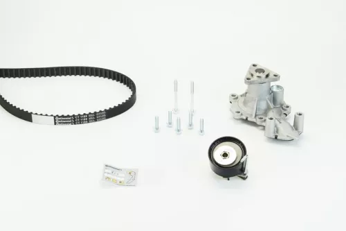 Water Pump & Timing Belt Kit
