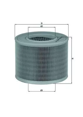 Air Filter