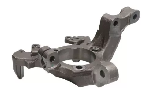 Steering Knuckle, wheel suspension