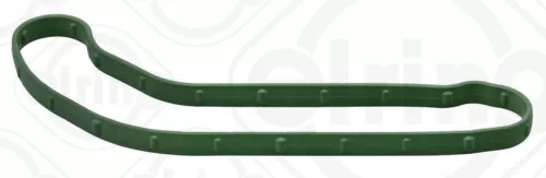 Gasket, crankcase ventilation