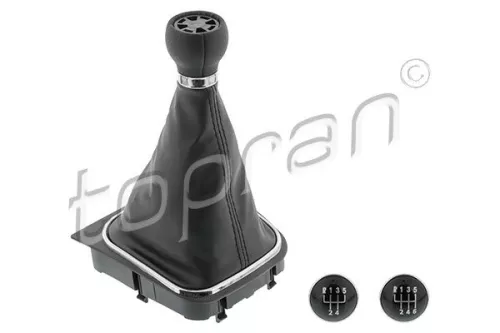 Gear Lever Gaiter