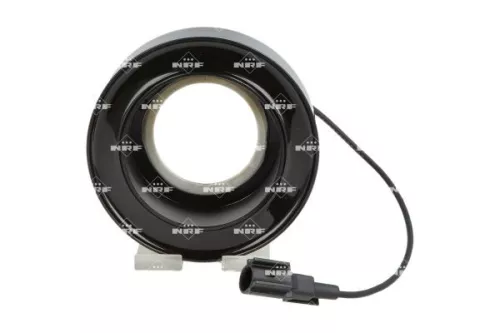 Coil, magnetic clutch (compressor)