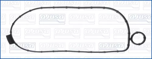 Seal, camshaft adjustment