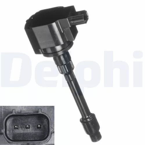 Ignition Coil