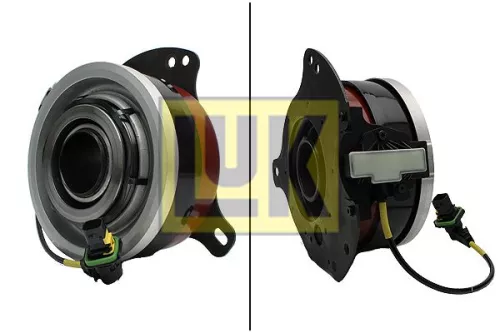 Central Slave Cylinder, clutch