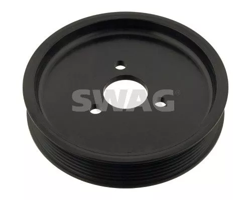 Belt Pulley, power steering pump