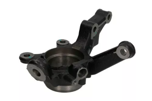 Steering Knuckle, wheel suspension