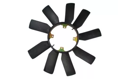 Fan Wheel, engine cooling