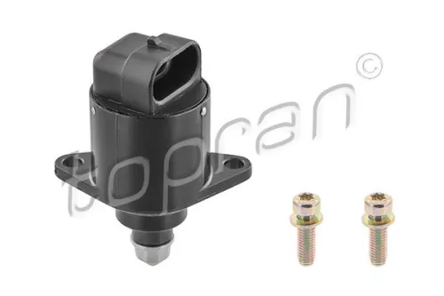 Idle Control Valve, air supply