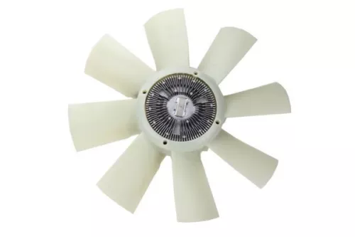 Fan, engine cooling