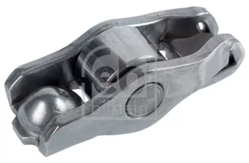 Finger Follower, engine timing