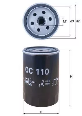 Oil Filter