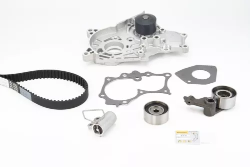 Water Pump & Timing Belt Kit