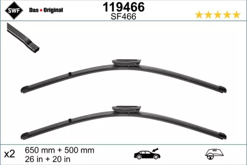 Wiper Blade