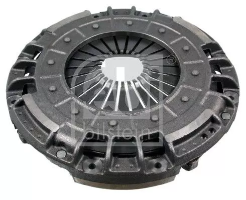 Clutch Pressure Plate