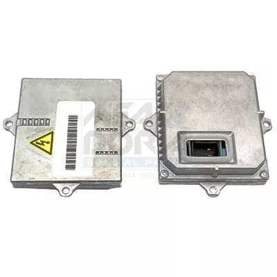 Control Unit, lights