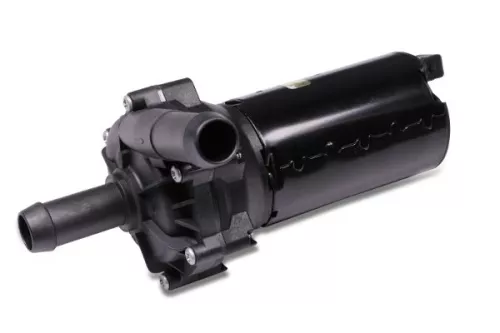 Auxiliary Water Pump (cooling water circuit)