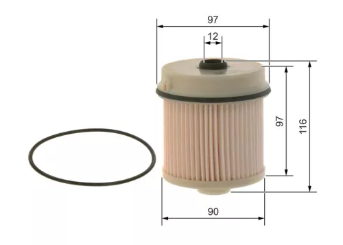 Fuel Filter