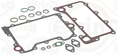 Gasket Set, oil cooler