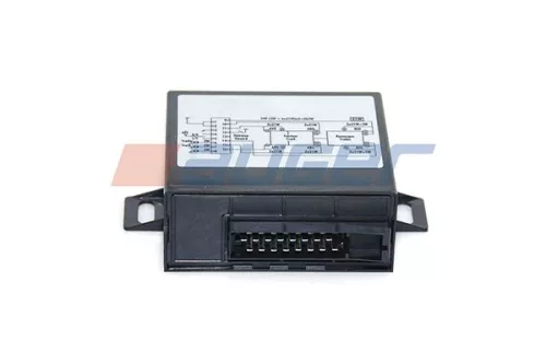 Hazard Warning Light Relay