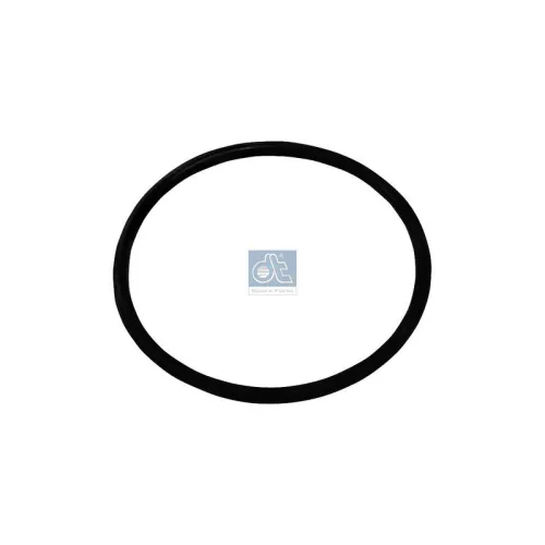 Gasket, manual transmission housing