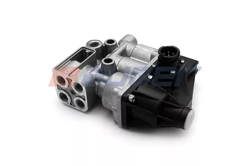 Solenoid Valve, shift cylinder