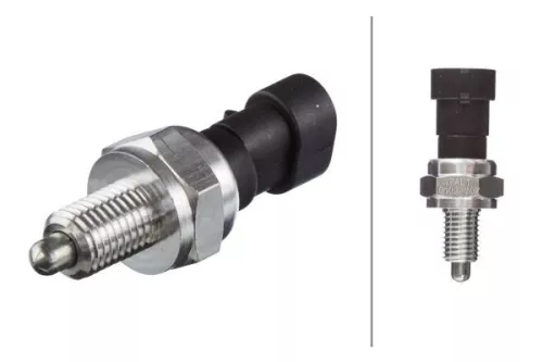 Switch, reverse light