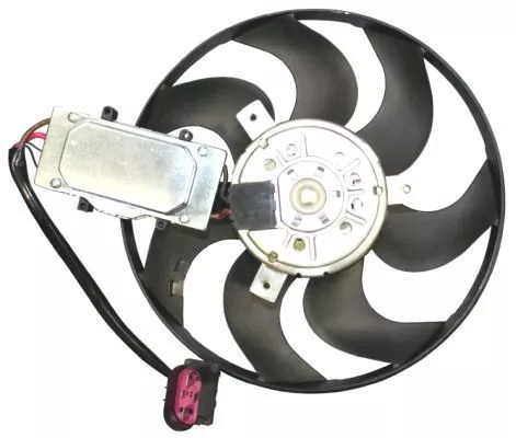 Fan, engine cooling