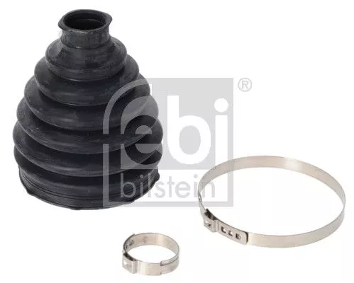 Bellow Kit, drive shaft