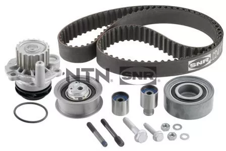 Water Pump & Timing Belt Kit