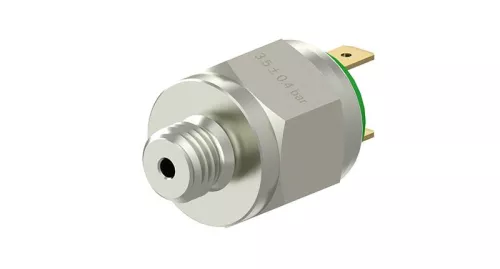 Pressure Switch