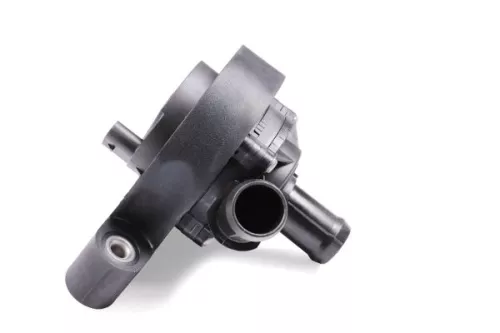 Auxiliary Water Pump (cooling water circuit)