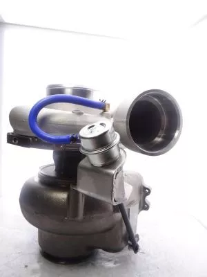 Charger, charging (supercharged/turbocharged)