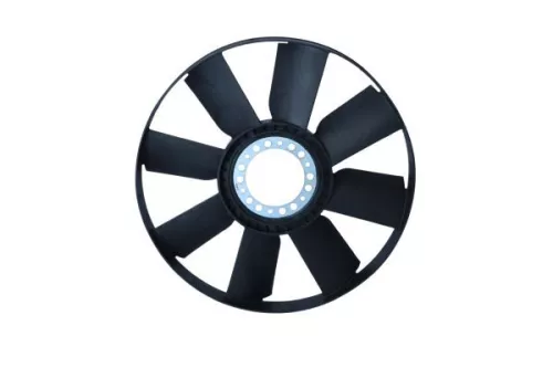 Fan Wheel, engine cooling