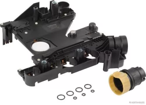 Control Unit, automatic transmission