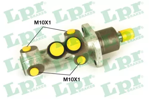 Brake Master Cylinder