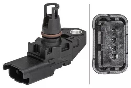 Sensor, intake air temperature