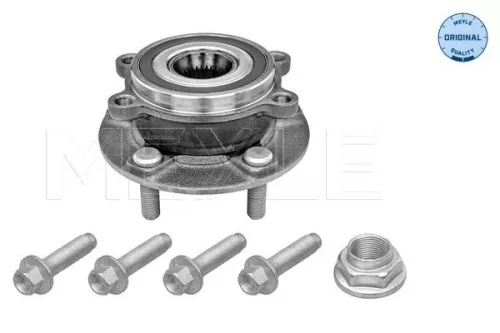 Wheel Hub