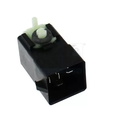 Multifunctional Relay