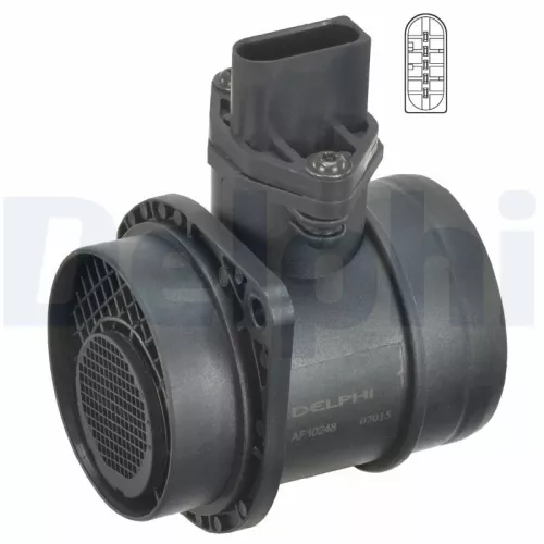 Mass Air Flow Sensor