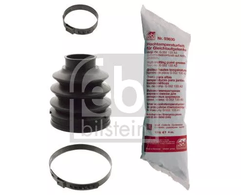 Bellow Kit, drive shaft